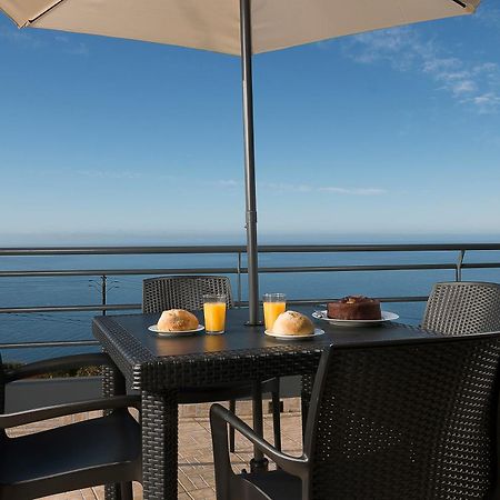Welcome Home, With A Fantastic View, Sunrise & Sunsets Estreito Da Calheta Zewnętrze zdjęcie