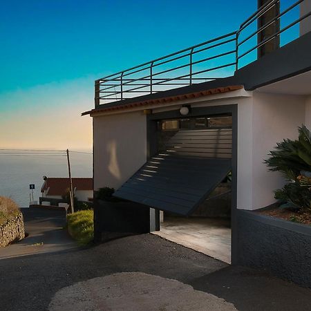 Welcome Home, With A Fantastic View, Sunrise & Sunsets Estreito Da Calheta Zewnętrze zdjęcie