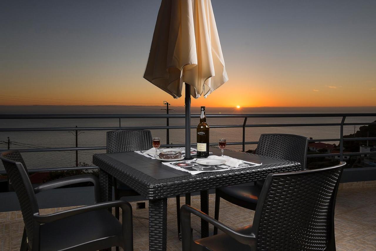 Welcome Home, With A Fantastic View, Sunrise & Sunsets Estreito Da Calheta Zewnętrze zdjęcie