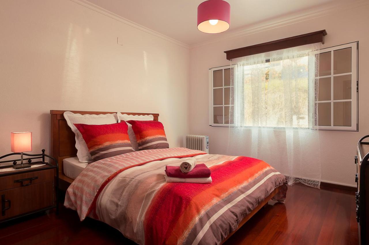 Welcome Home, With A Fantastic View, Sunrise & Sunsets Estreito Da Calheta Zewnętrze zdjęcie
