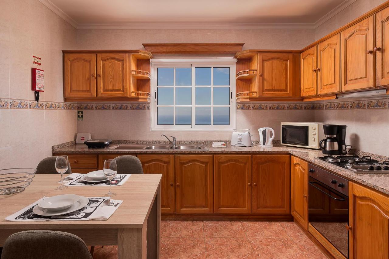 Welcome Home, With A Fantastic View, Sunrise & Sunsets Estreito Da Calheta Zewnętrze zdjęcie