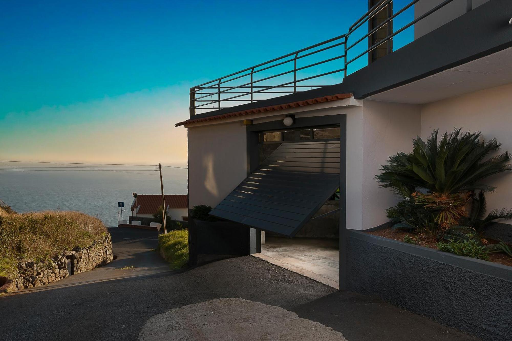 Welcome Home, With A Fantastic View, Sunrise & Sunsets Estreito Da Calheta Zewnętrze zdjęcie